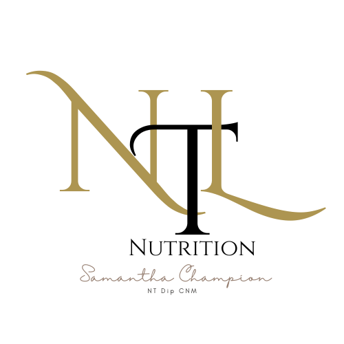 NTL Nutrition